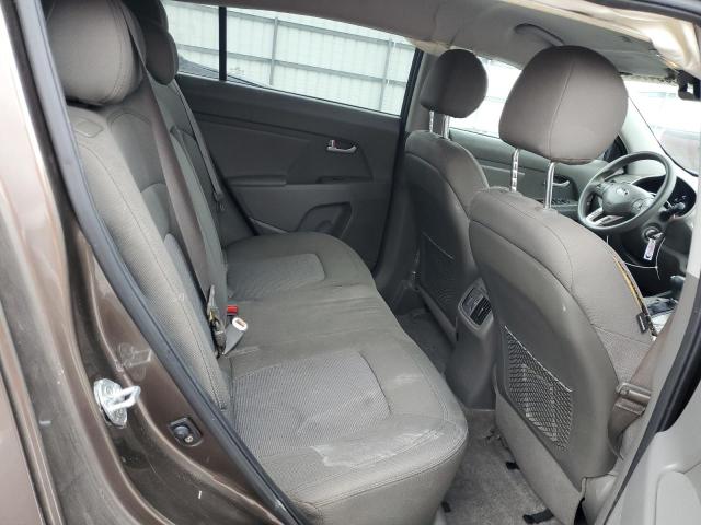 2015 KIA SPORTAGE L - KNDPB3AC3F7719701