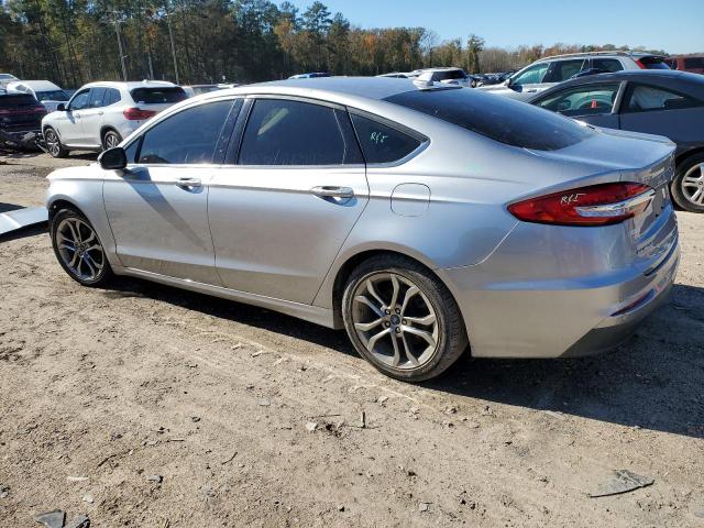 2020 FORD FUSION SEL - 3FA6P0CD1LR177414