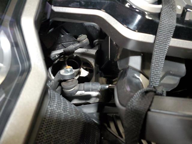 2021 HONDA GL1800 D JH2SC7959MK300192