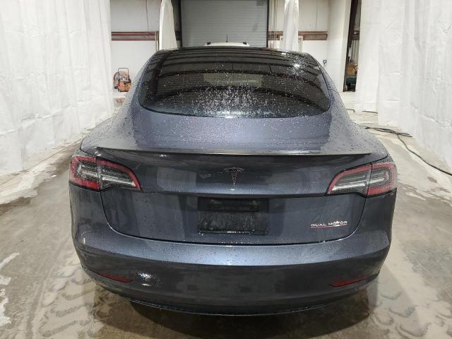 2022 TESLA MODEL 3 - 5YJ3E1EC3NF260702