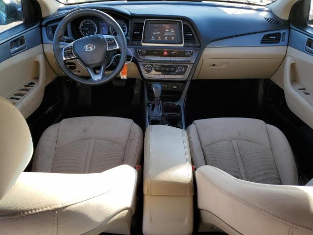2019 HYUNDAI SONATA SE - 5NPE24AF0KH787015