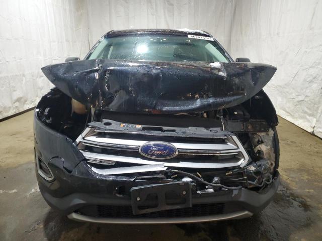 2016 FORD EDGE TITAN - 2FMPK4K93GBC49036