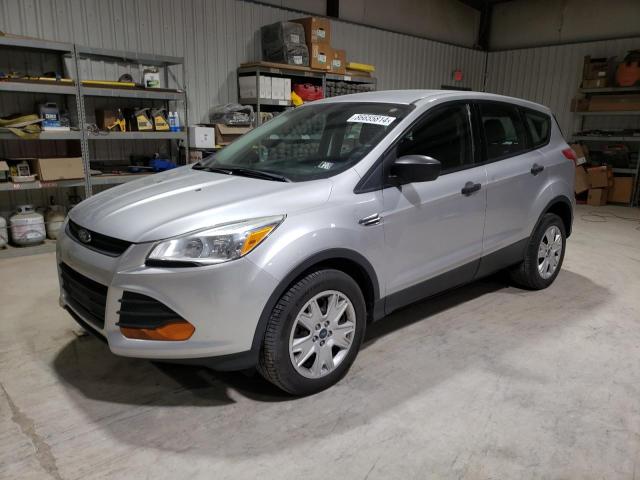 2013 FORD ESCAPE S #3045657694