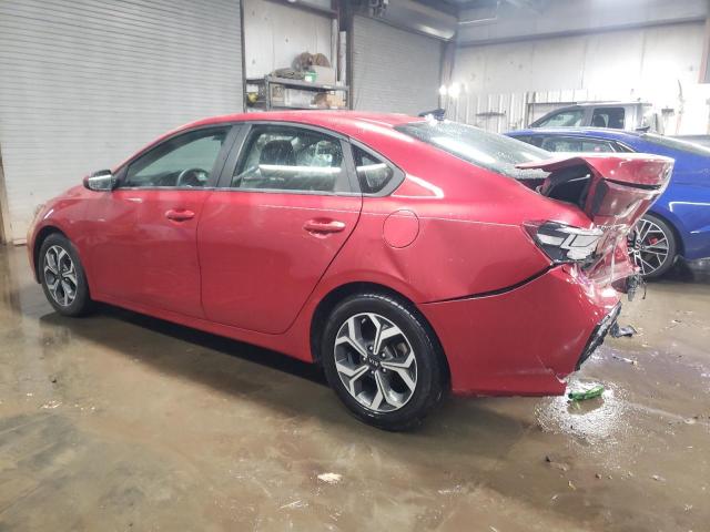 2021 KIA FORTE FE - 3KPF24AD5ME263806