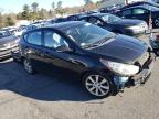 Lot #3024298850 2013 HYUNDAI ACCENT GLS