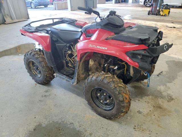 2023 CAN-AM OUTLANDER #3040851780