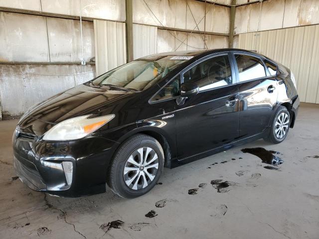 Vin: jtdkn3du6d5607750, lot: 87023254, toyota prius 2013 img_1