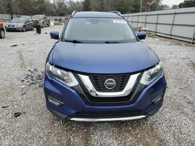 2018 NISSAN ROGUE S - 5N1AT2MT5JC777538