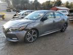 2022 NISSAN SENTRA SR - 3N1AB8DV0NY254228