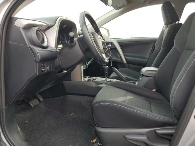 2016 TOYOTA RAV4 XLE - 2T3WFREV7GW253338
