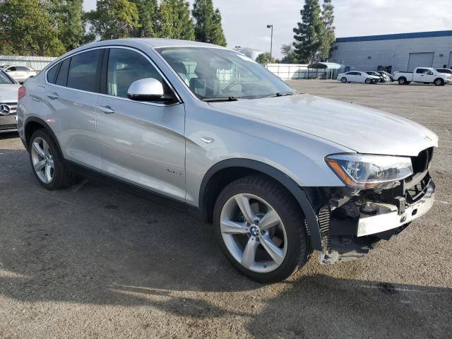 VIN 5UXXW3C51F0M88033 2015 BMW X4 no.4