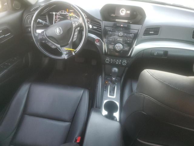 2017 ACURA ILX BASE W - 19UDE2F3XHA007769