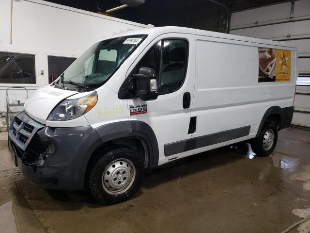 2016 RAM PROMASTER #3040732757