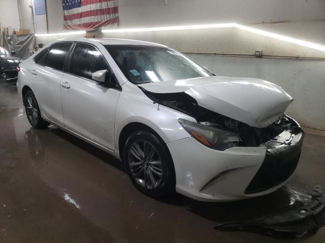 2016 TOYOTA CAMRY LE - 4T1BF1FK6GU160825