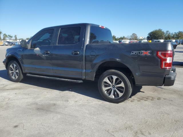 2020 FORD F150 SUPER - 1FTEW1CP9LKD06299