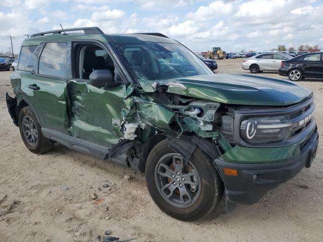 2023 FORD BRONCO SPO - 3FMCR9B69PRD89722