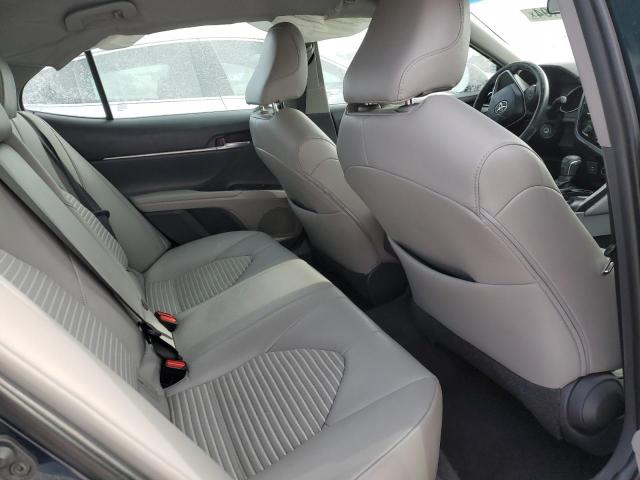 2018 TOYOTA CAMRY L - 4T1B11HK4JU610281