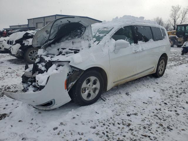 2017 CHRYSLER PACIFICA T #3025221626