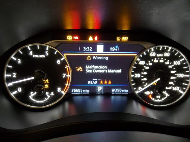 2023 NISSAN ALTIMA SL - 1N4BL4EV2PN395653