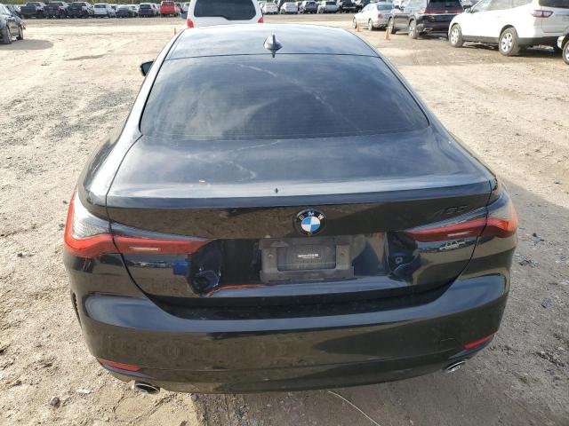 2022 BMW 430I - WBA53AP05NCJ14989