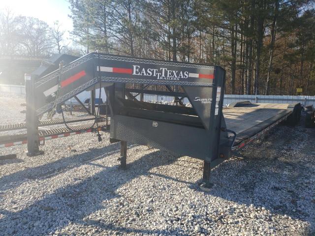 ESBF TRAILER 2023 gray   58SGM4232PE032334 photo #3