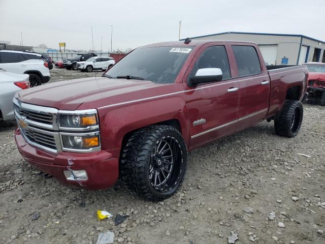 Vin: 3gcuktej0eg480641, lot: 86176594, chevrolet all models k1500 high country 2014 img_1