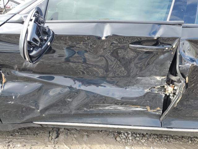 2020 HONDA ACCORD HYB - 1HGCV3F58LA009547