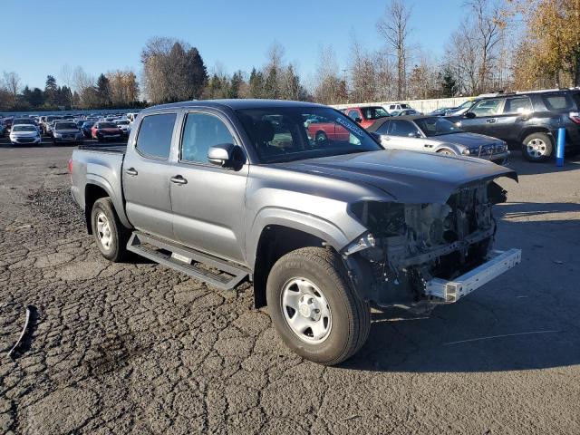 2022 TOYOTA TACOMA DOU - 3TMCZ5AN3NM526198