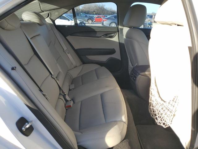 2016 CADILLAC ATS - 1G6AA5RA5G0116169