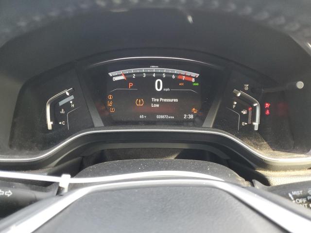 2021 HONDA CR-V EXL - 2HKRW2H8XMH653794