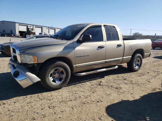 DODGE RAM 1500 S