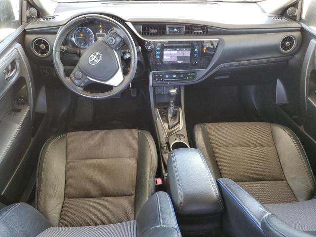 2018 TOYOTA COROLLA L - 2T1BURHE8JC036303