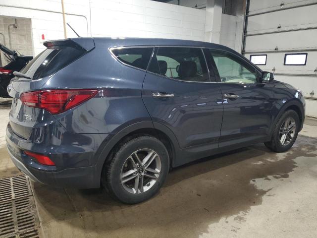 2018 HYUNDAI 25LC-7A 5NMZTDLB1JH083328