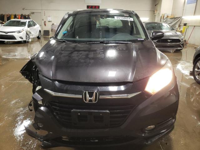 2017 HONDA HR-V EX - 3CZRU5H58HG709818