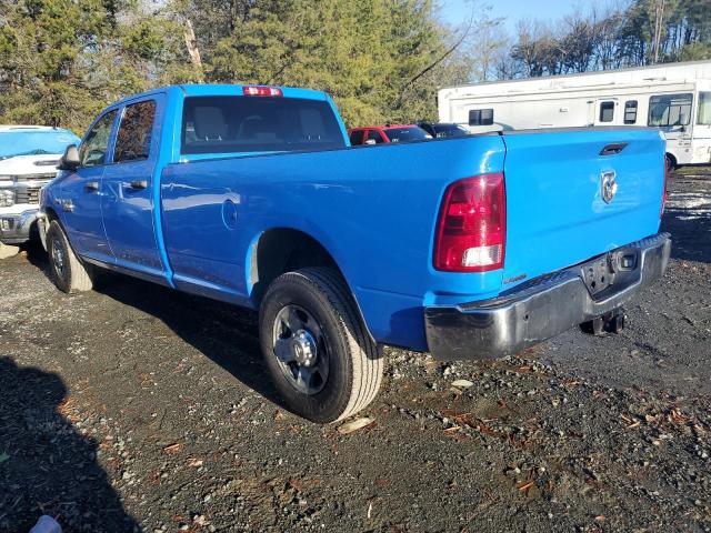 2017 RAM 3500 ST - 3C63R2GJ9HG618722