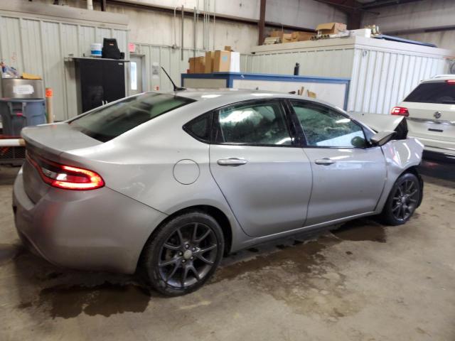 2016 DODGE DART SE - 1C3CDFAA9GD766943