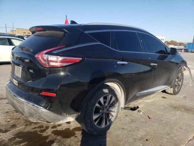 2017 NISSAN MURANO S - 5N1AZ2MGXHN184371