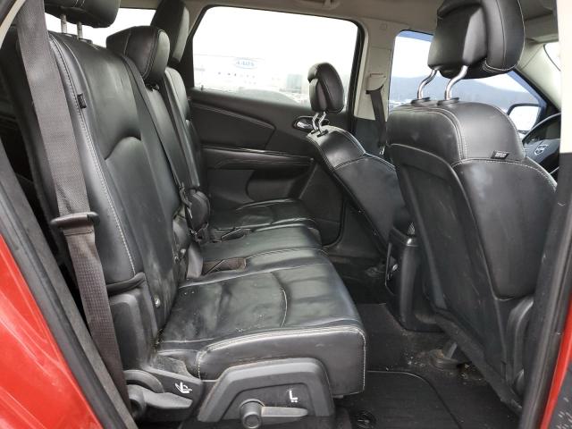 2016 DODGE JOURNEY CR - 3C4PDCGG4GT111316