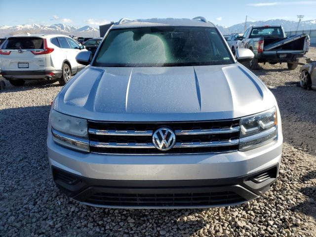 2018 VOLKSWAGEN ATLAS S - 1V2AP2CA0JC596726