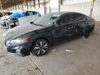 2021 NISSAN ALTIMA SV - 1N4BL4DV0MN409014