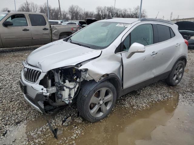 2014 BUICK ENCORE #3030637215