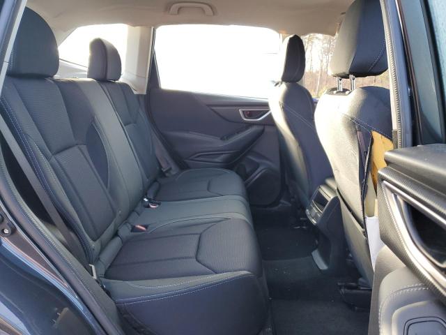 2019 SUBARU FORESTER JF2SKACC0KH529291
