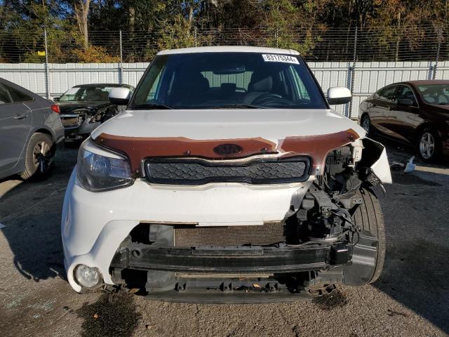 2016 KIA SOUL + - KNDJP3A52G7345267