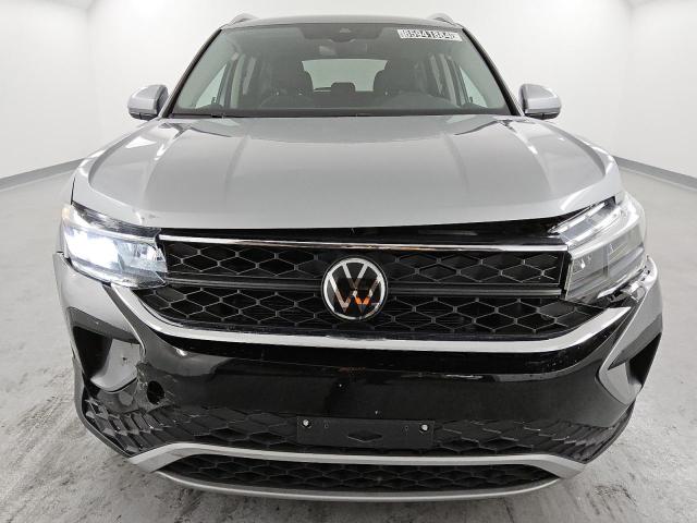 VIN 3VVSX7B2XRM059368 2024 VOLKSWAGEN TAOS SE no.5