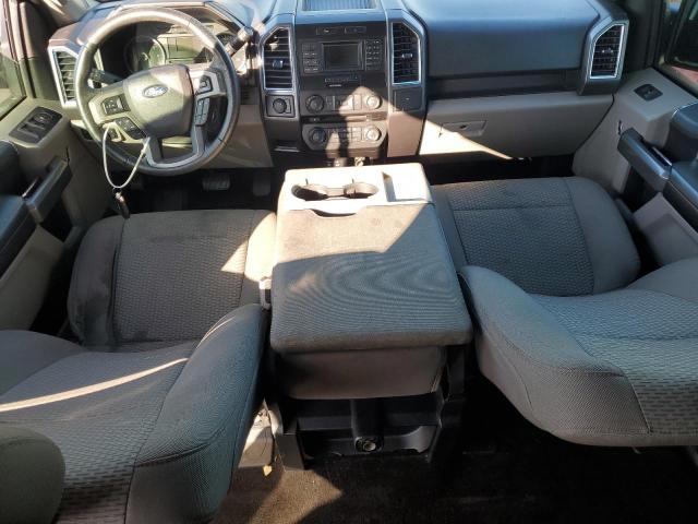 2015 FORD F150 SUPER - 1FTEW1EF5FFB07378