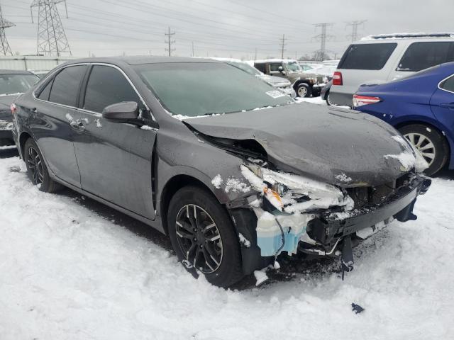 2015 TOYOTA CAMRY LE - 4T4BF1FK9FR446057