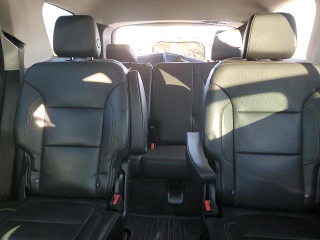 2018 CHEVROLET TRAVERSE P - 1GNEVJKW8JJ267100