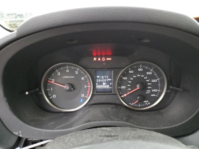 2017 SUBARU CROSSTREK - JF2GPAAC4HG244036