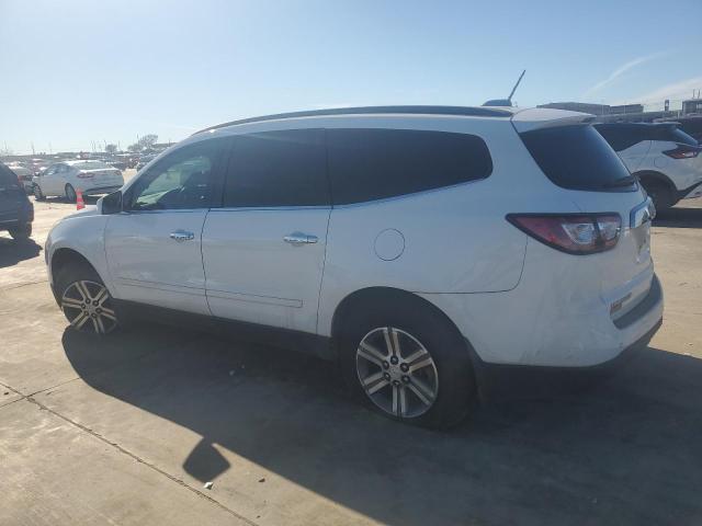 Vin: 1gnkrgkd6hj112080, lot: 83429744, chevrolet traverse lt 20172