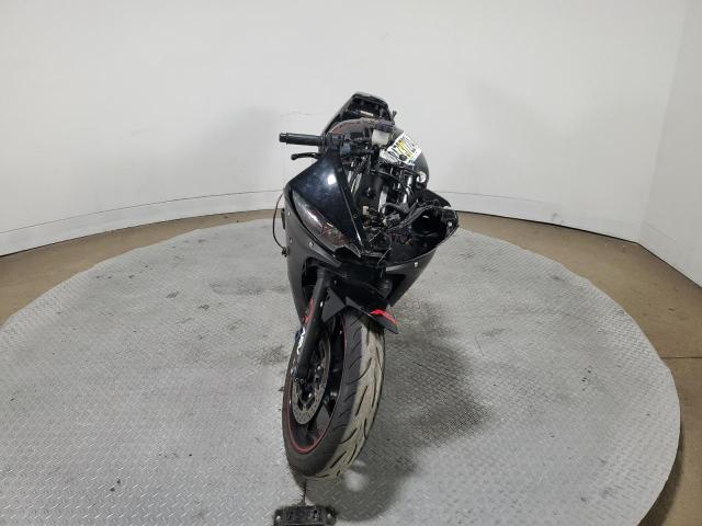 2006 YAMAHA YZFR6 L JYARJ06E66A032571
